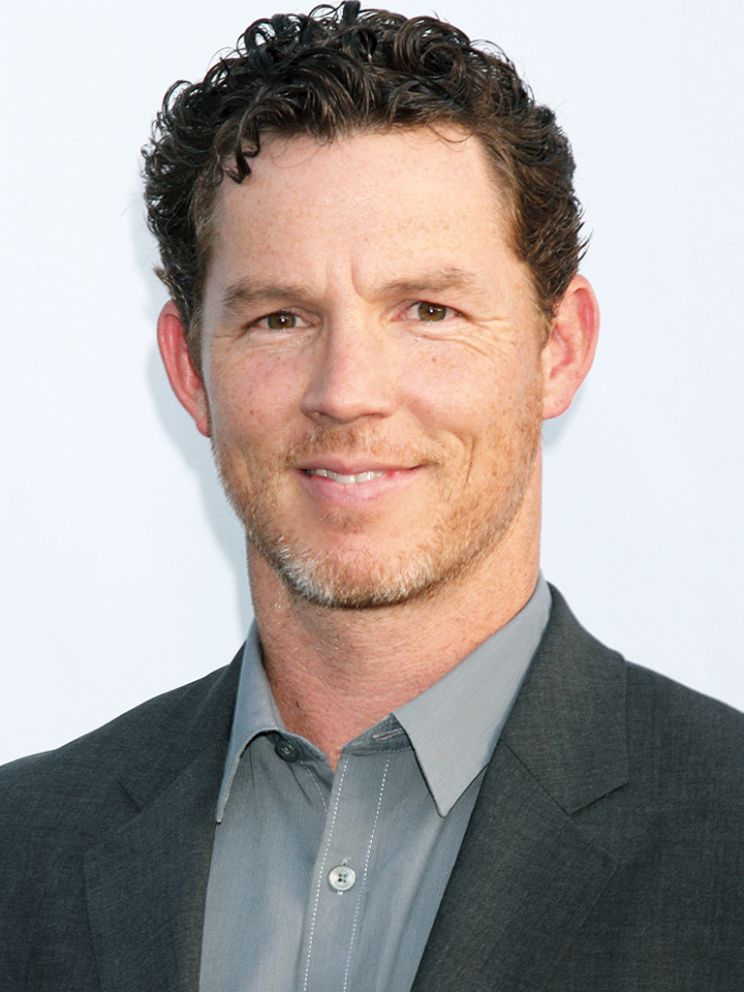 Shawn Hatosy