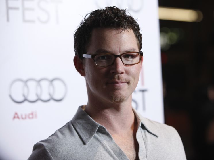 Shawn Hatosy