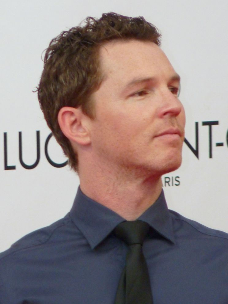 Shawn Hatosy