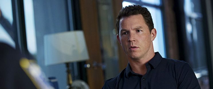 Shawn Hatosy