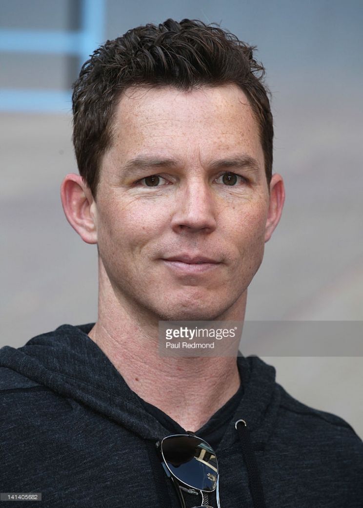 Shawn Hatosy