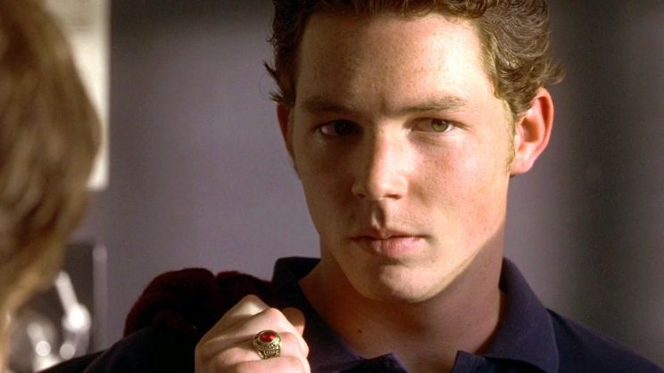 Shawn Hatosy