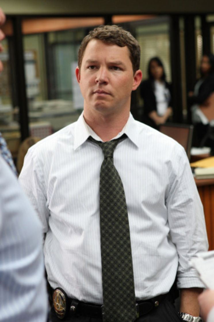 Shawn Hatosy