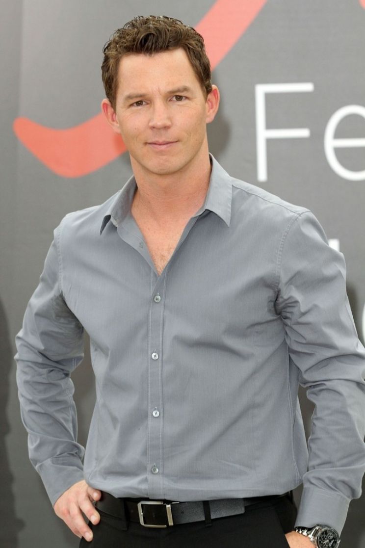 Shawn Hatosy