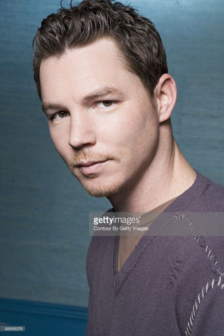 Shawn Hatosy