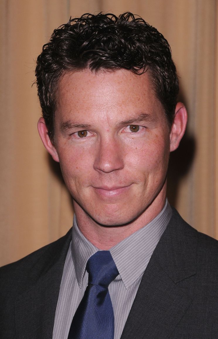 Shawn Hatosy