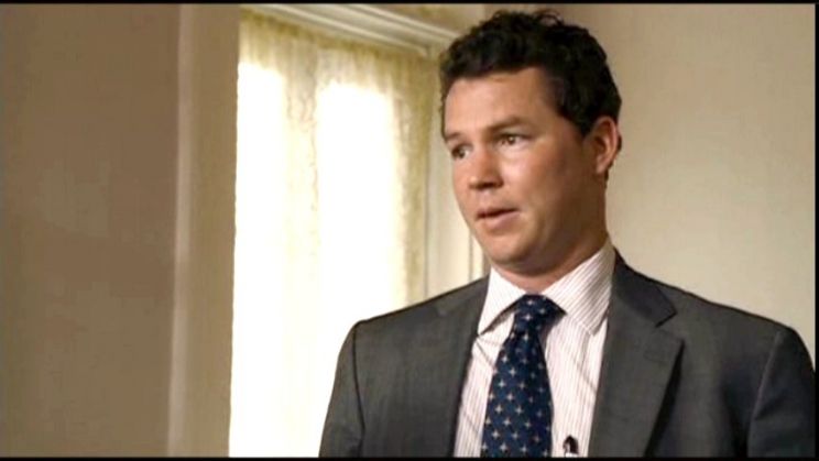 Shawn Hatosy