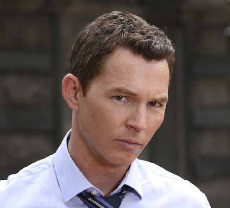 Shawn Hatosy