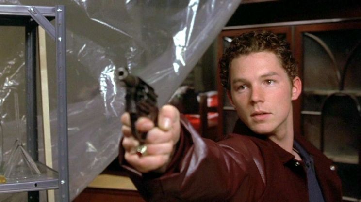 Shawn Hatosy