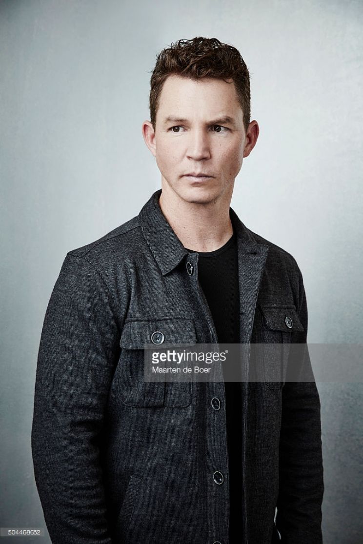 Shawn Hatosy