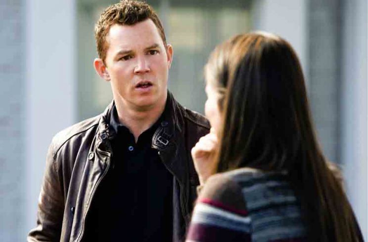 Shawn Hatosy