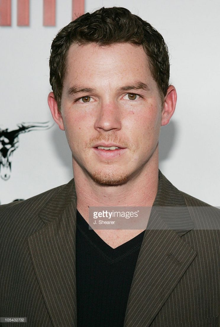 Shawn Hatosy