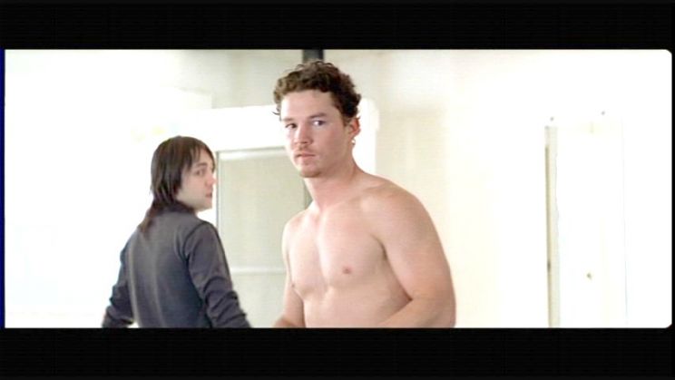 Shawn Hatosy