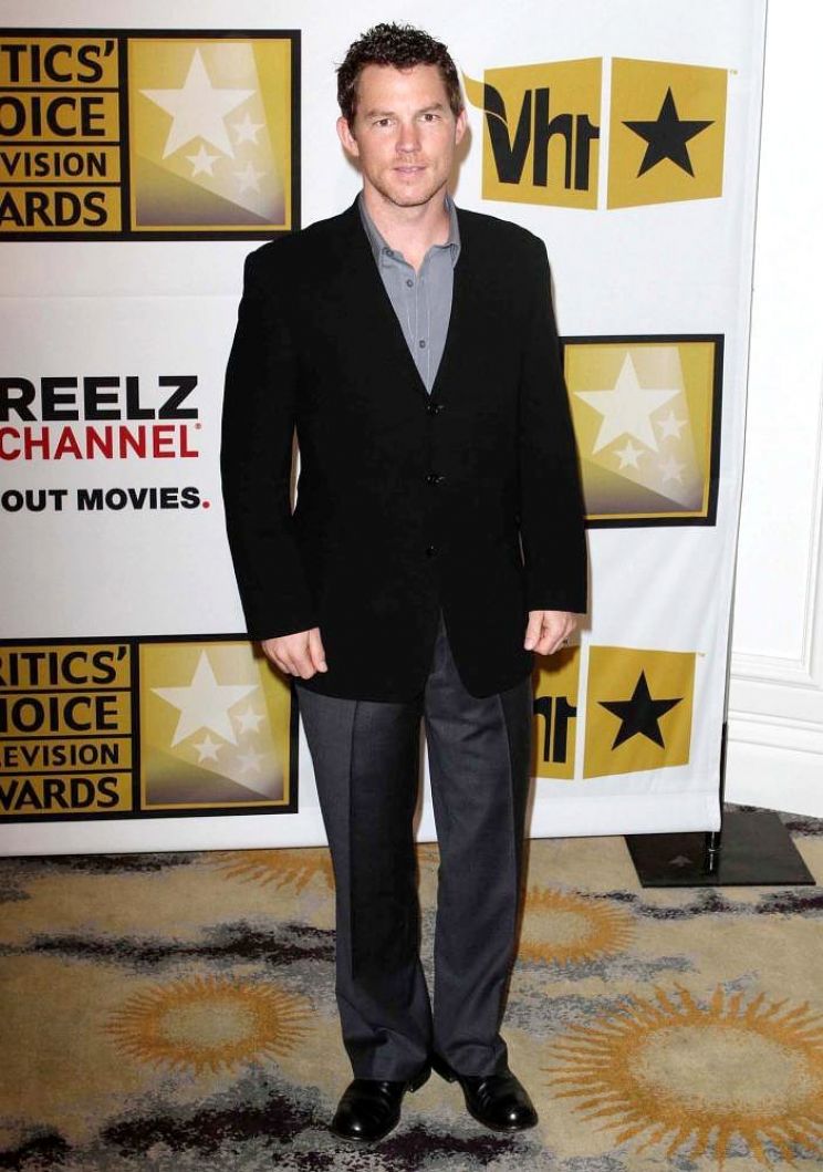 Shawn Hatosy