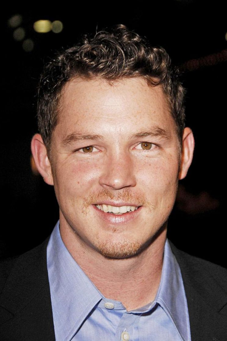 Shawn Hatosy