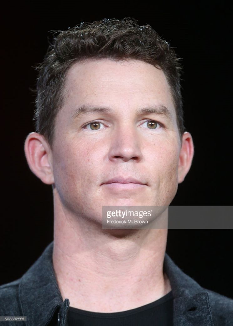 Shawn Hatosy