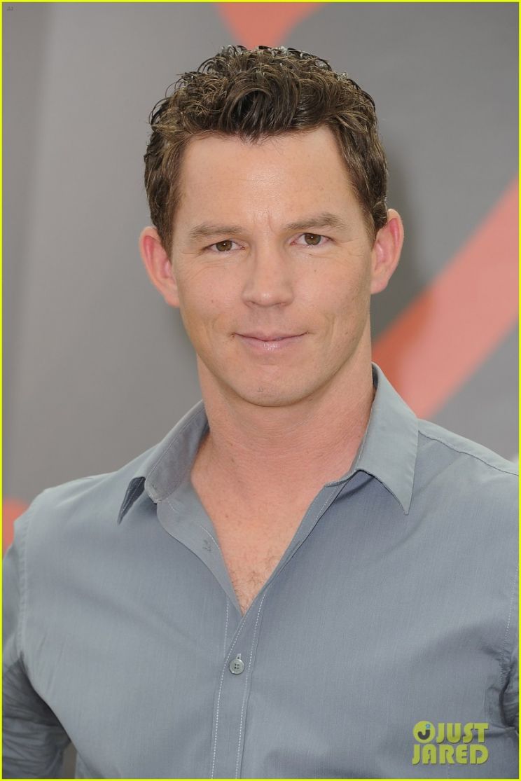 Shawn Hatosy