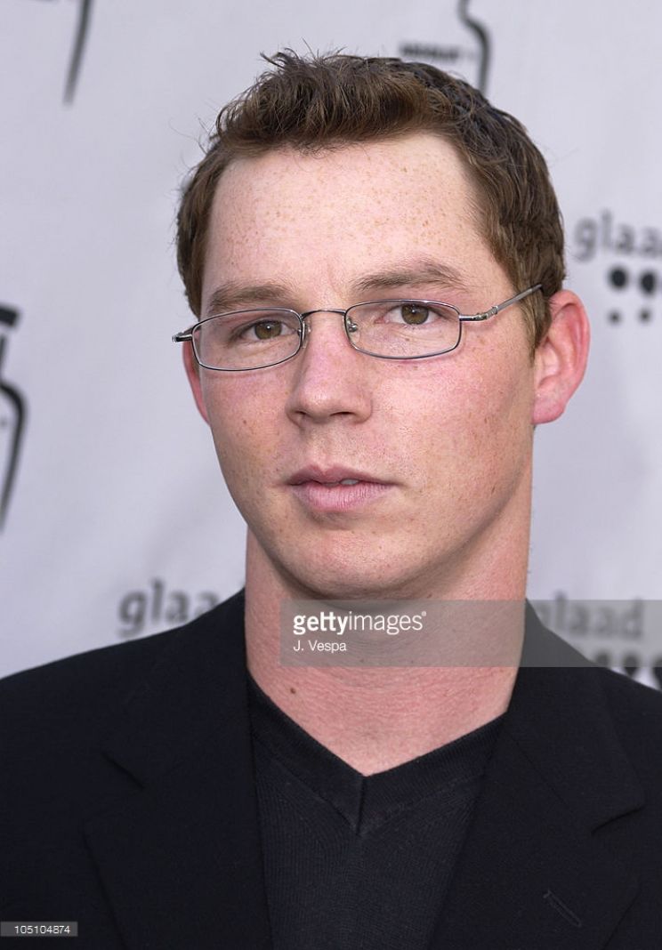 Shawn Hatosy