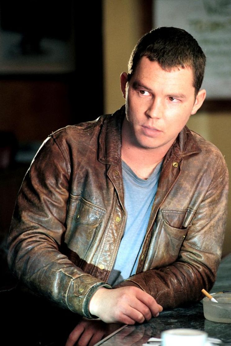 Shawn Hatosy