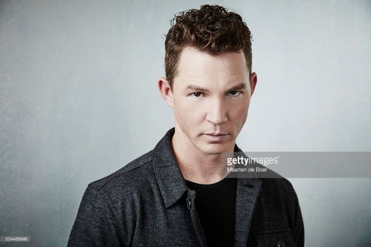 Shawn Hatosy