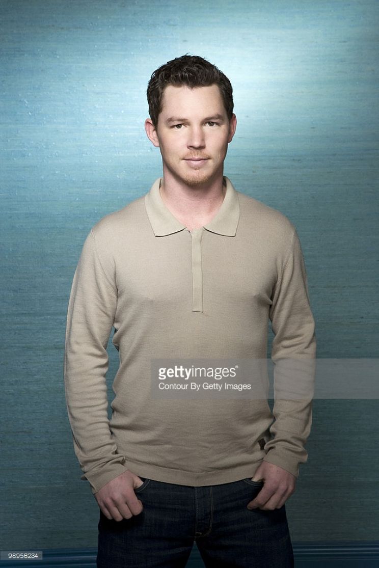 Shawn Hatosy