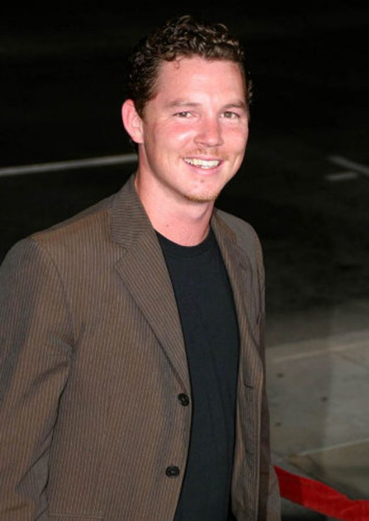 Shawn Hatosy