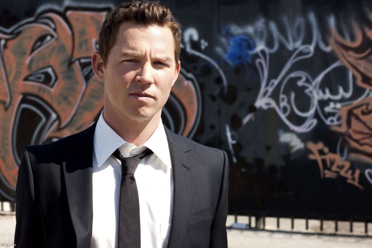 Shawn Hatosy