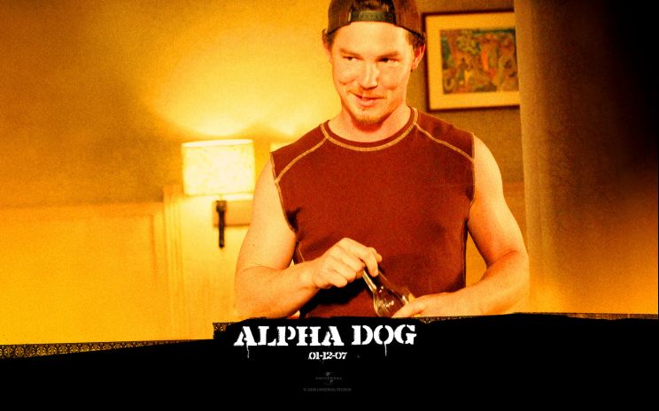 Shawn Hatosy