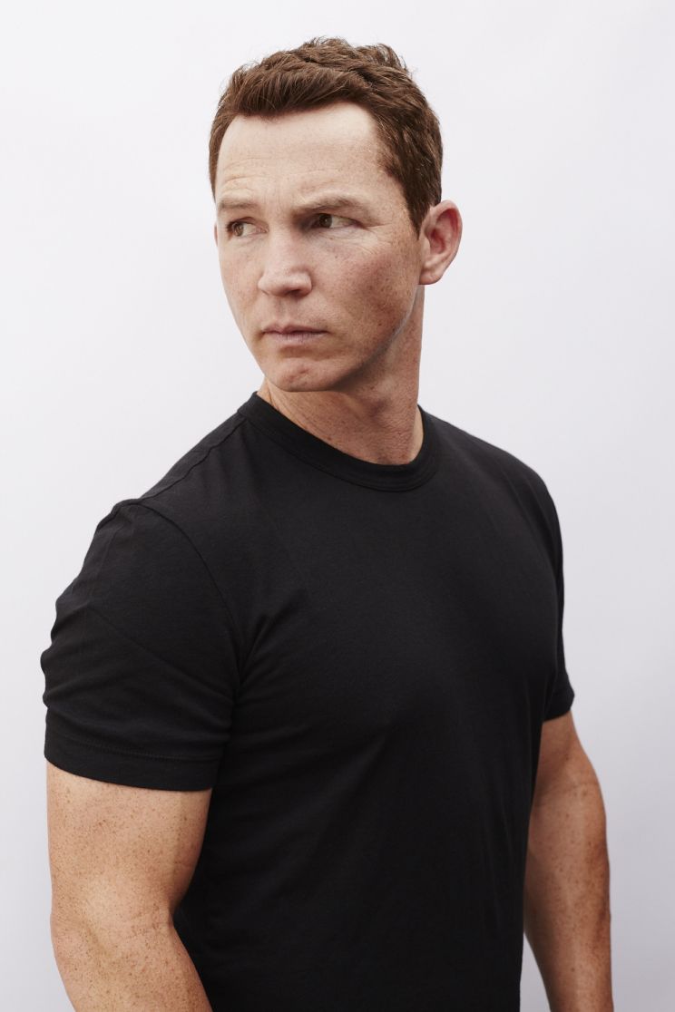 Shawn Hatosy