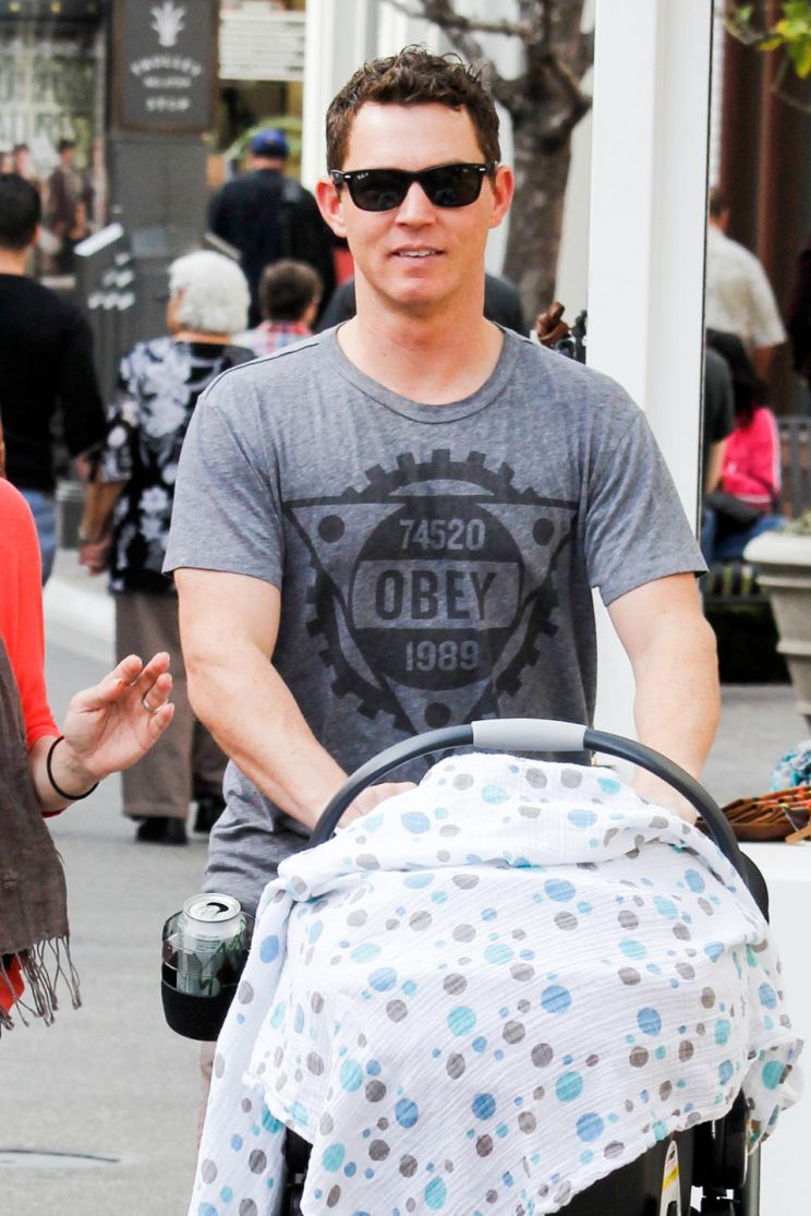 Shawn Hatosy