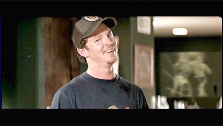 Shawn Hatosy