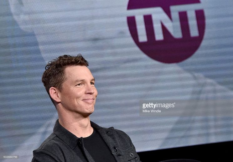 Shawn Hatosy