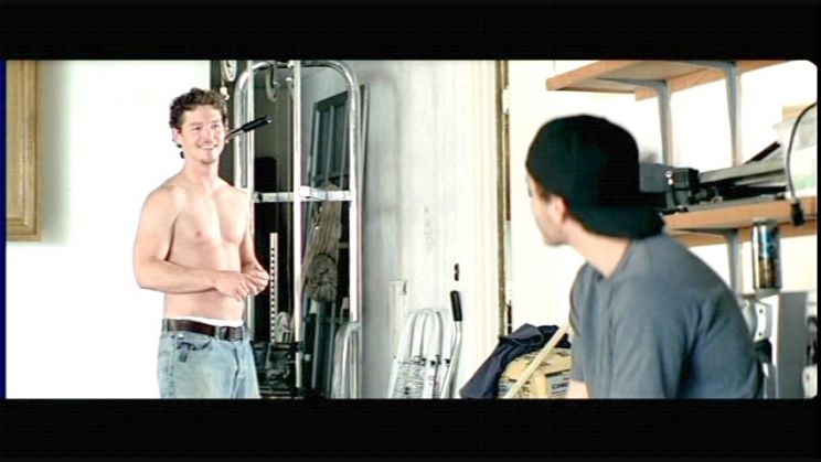 Shawn Hatosy