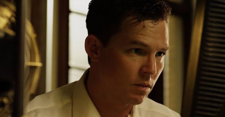 Shawn Hatosy