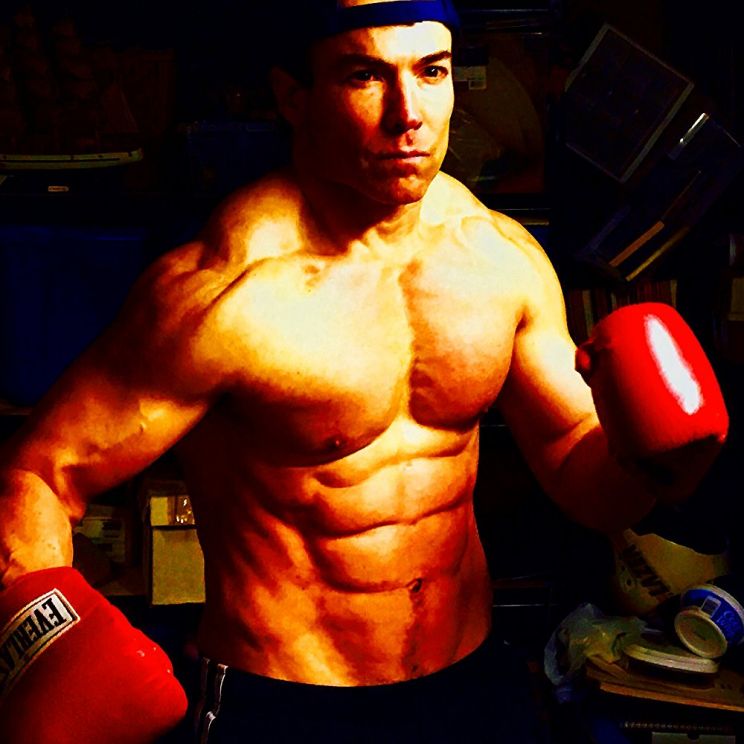 Shawn Hoffman