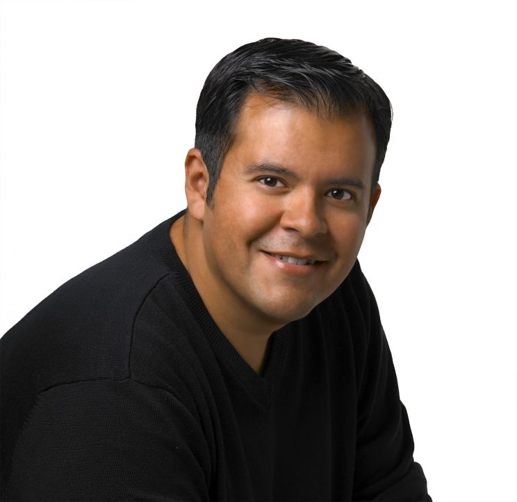 Shawn Hoffman