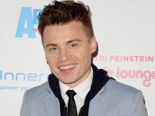 Shawn Hook