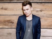 Shawn Hook