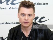 Shawn Hook