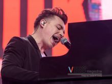 Shawn Hook