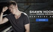 Shawn Hook