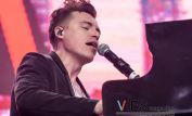 Shawn Hook