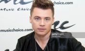 Shawn Hook