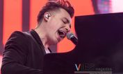 Shawn Hook