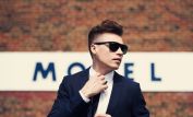 Shawn Hook