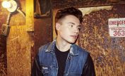 Shawn Hook