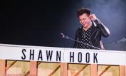 Shawn Hook