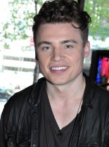 Shawn Hook