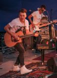 Shawn Hook