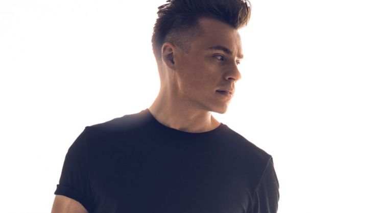 Shawn Hook